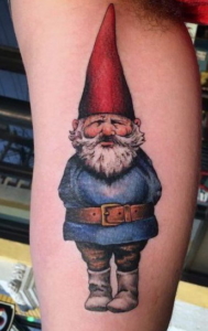 Gnome